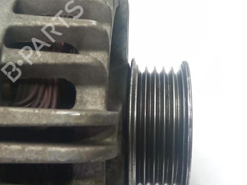 Alternator FIAT PUNTO EVO (199_)  | BP12311376M7 