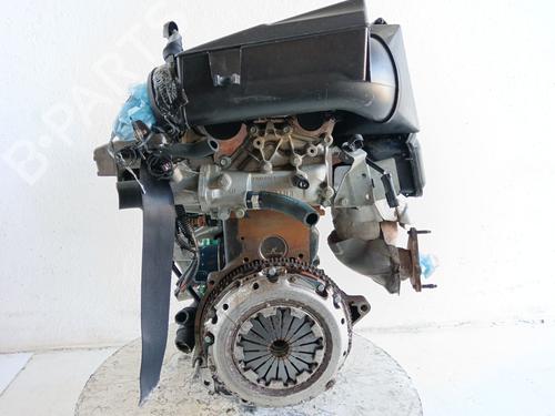 Engine RENAULT ESPACE III (JE0_) 2.0 16V (JE0N, JE0L, JE02) | BP33609963M1  - Image 5