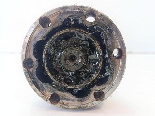 Driveshaft AUDI Q7 (4LB) 3.0 TDI quattro | BP36393319M37 - Image 5