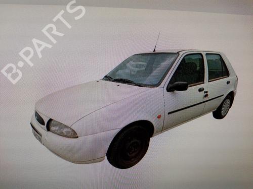 Used Parts FORD FIESTA Box Body/MPV (F3L, F5L) 1.8 D (60 hp) 4438407