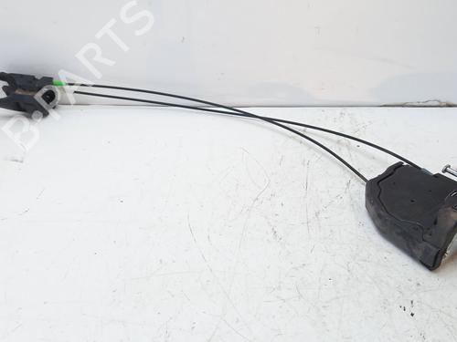 Fechadura trás direita TOYOTA VERSO (_R2_) [2009-2018]  30775924