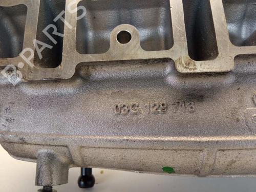 Intake manifold SEAT ALTEA (5P1)  | BP10213391M70 