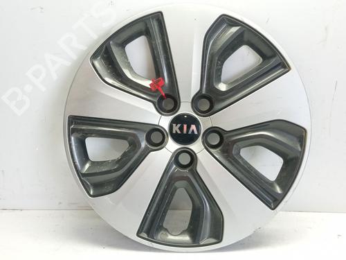 Radkappe für KIA NIRO I (DE) [2016-2022]  31213634