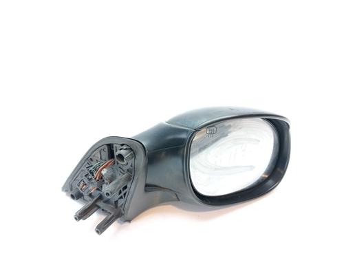 Used Right mirror CITROËN XSARA PICASSO (N68) 1.6 HDi (90 hp) 16930250