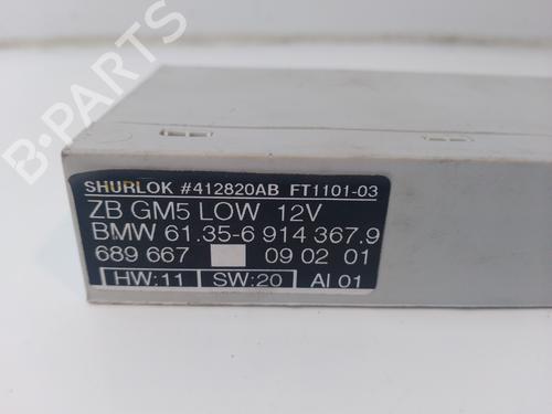 Electronic module BMW 3 Compact (E46) 316 ti | BP21066471M83 