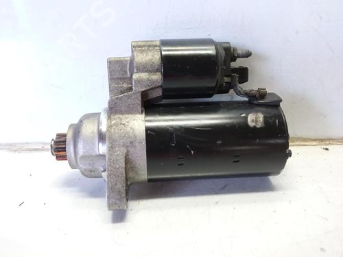 Used Starter SKODA FABIA I (6Y2) 1.9 SDI (64 hp) 9556103