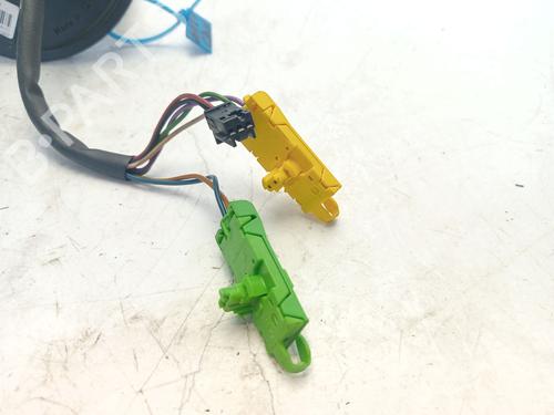 Squib airbag MERCEDES-BENZ E-CLASS (W211) E 240 (211.061) | BP31158146C102 