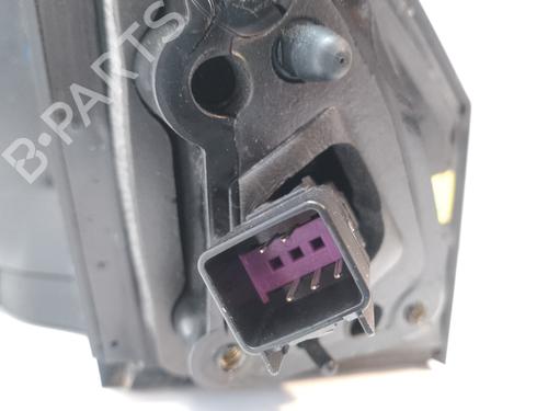 Left mirror CHEVROLET CRUZE (J300)  | BP21145080C26 