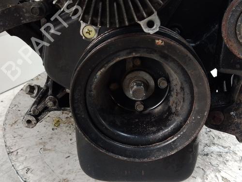 Motor HYUNDAI H-1 / STAREX Bus (A1) 2.5 TD 4WD | BP30402453M1