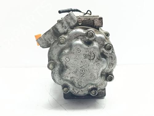 AC compressor DACIA SANDERO 1.4 (BS0C, BS0A, BS0G, BS1F, BS0E) | BP33437304M34 - Image 4