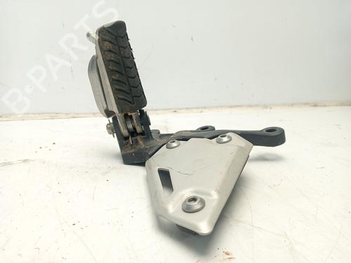 Trinbræt KAWASAKI MOTORCYCLES Z (900cc - ) Z 900 (ZR900DA2, ZR900HA2, ZR900PA2, ZR900VA2) | BP31214657C149 