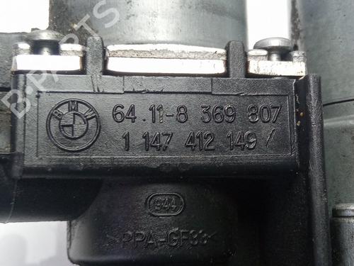 Used Electronic sensor BMW 3 (E46) 320 d (150 hp) 14225492