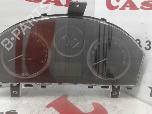 Used Instrument cluster LAND ROVER FREELANDER 2 (L359) 2.2 TD4 4x4 (152 hp) 10275512