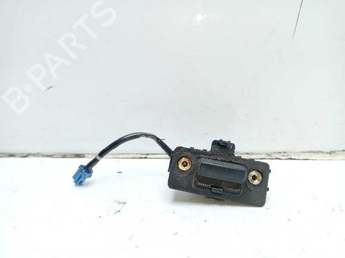 Used Tailgate handle HONDA ACCORD VII (CL, CN) 2.2 i-CTDi (CN1) (140 hp) 22697349