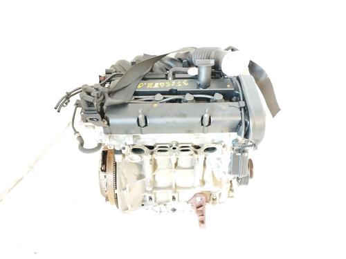 Used Engine Engine FORD FUSION (JU_) 1.4 (80 hp) 10679886 10679886