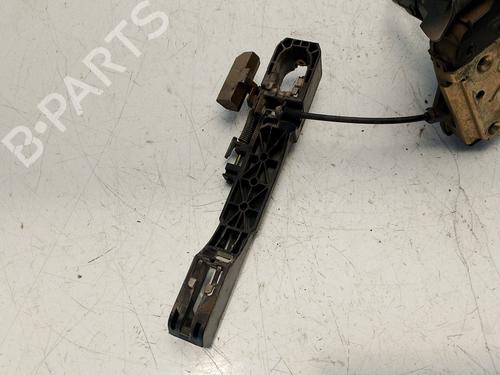 Front left lock RENAULT ESPACE IV (JK0/1_) 2.0 (JK0K) | BP36164905C98 - Image 5