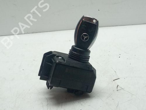 Used Ignition barrel Ignition barrel 30913506 30913506