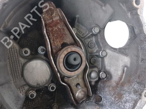Gearbox SEAT IBIZA IV (6J5, 6P1) | BP26324791M3