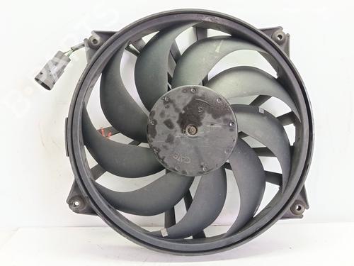 Used Radiator fan Radiator fan 33675453 33675453