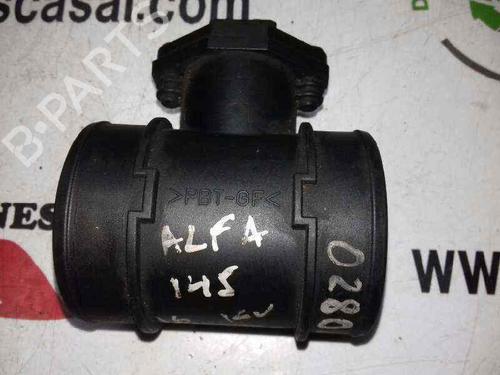 Used Mass air flow sensor Mass air flow sensor 10275622 10275622