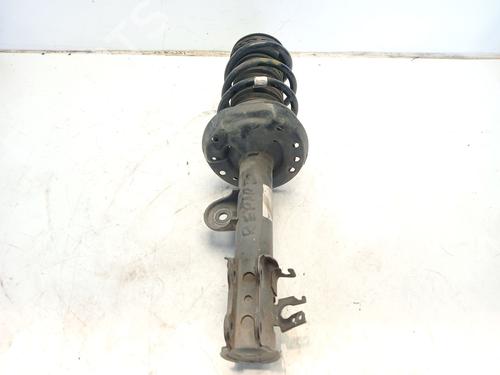 Used Left front shock absorber Left front shock absorber 31158550 31158550