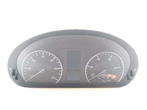 Used Instrument cluster MERCEDES-BENZ SPRINTER 3-t Van (B906) [2006-2018]  16124659