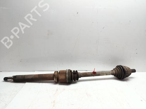 Used Right front driveshaft Right front driveshaft 36239094 36239094