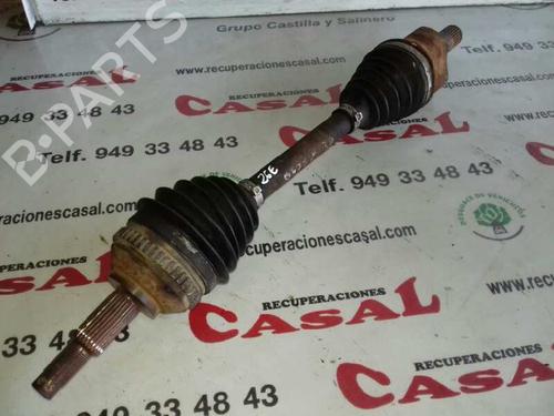 Used Left front driveshaft Left front driveshaft 7953161 7953161