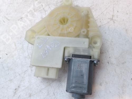 Vindusheismotor venstre bak SKODA RAPID (NH3, NK3, NK6) 1.6 TDI | BP30873670E23