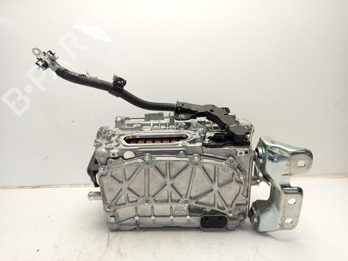 Electronic module TOYOTA COROLLA Hatchback (_E21_, _EA1_, _EH1_)  | BP31370245M83 