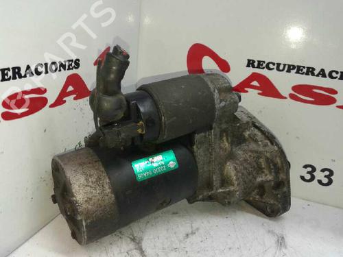 Starter NISSAN SUNNY I Traveller (B11) 1.7 D | BP10276275M8