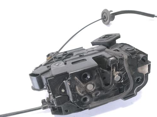 Rear right lock SEAT LEON ST (5F8) 2.0 TDI | BP10202959C99 