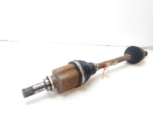 Left front driveshaft RENAULT CAPTUR II (HF_) 1.0 TCe 90 ECO-G (HFM6) | BP33675411M38 - Image 3