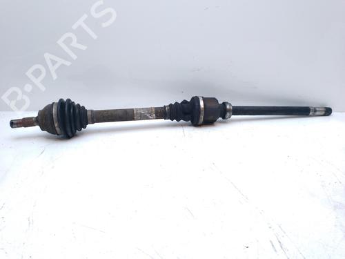 Used Left front driveshaft Left front driveshaft 18734578 18734578