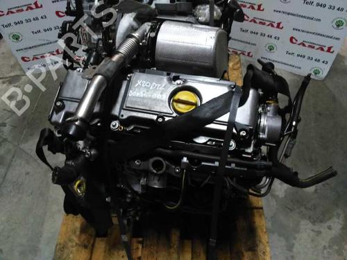 Used Engine Engine 7961333 7961333