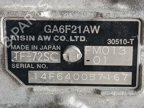 Gearbox MINI MINI (F56) Cooper S | BP36888493M3 - Image 6