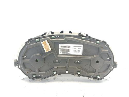 Instrument cluster CITROËN C-ELYSEE (DD_) 1.2 VTi 82 | BP26299903C47 - Image 4