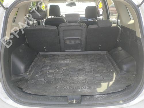Climate control KIA CARENS III MPV (UN) 1.6 CRDi 128 | BP37793205I5 - Image 21