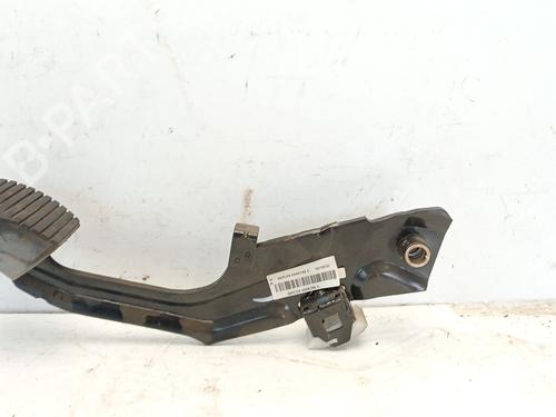 Used Break pedal Break pedal 25017321 25017321