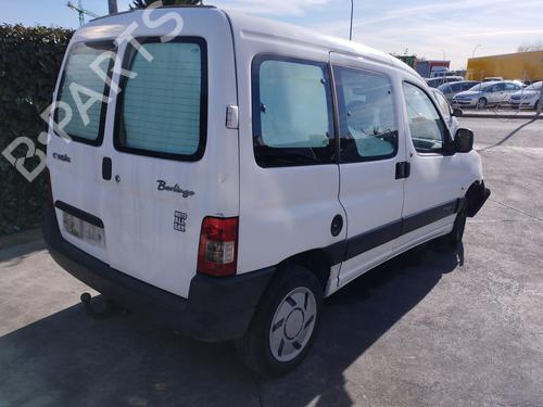Intercooler CITROËN BERLINGO Box Body/MPV (B9) | BP22428986M30 - Image 5