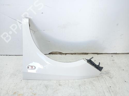 Used Left front fenders SEAT IBIZA IV (6J5, 6P1) 1.6 TDI (90 hp) 29335976