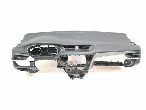 Used Airbag Kit TOYOTA AVENSIS Estate (_T27_) [2008-2018]  14853989