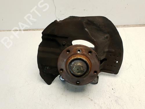 Right front steering knuckle BMW 3 Compact (E46) 320 td | BP38013413M26 - Image 7
