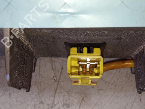 Passasjer kollisjonspute VW GOLF V (1K1)  | BP10165597C10 