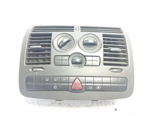 Used Climate control MERCEDES-BENZ VITO / MIXTO Van (W639) 109 CDI (639.601, 639.603, 639.605) (88 hp) 31158140