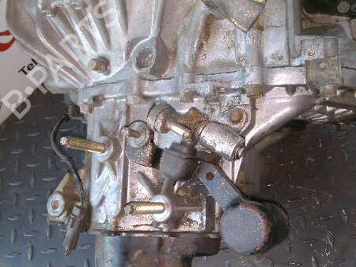 Gearbox MAZDA 6 Hatchback (GG)  | BP7961384M3 