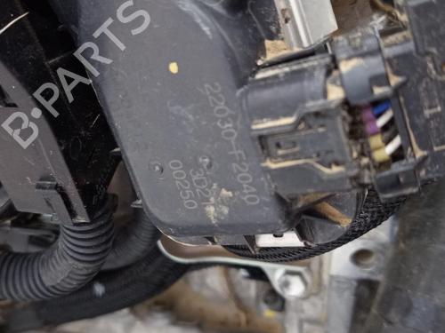 Engine TOYOTA COROLLA Hatchback (_E21_, _EA1_, _EH1_) 2.0 Hybrid (MZEH19) | BP30586791M1 