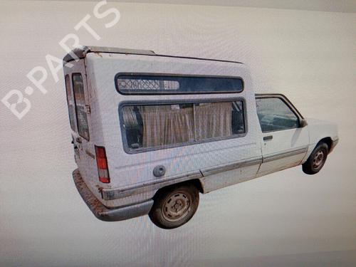 Pièces Détachées Usagées RENAULT RAPID Box Body/MPV (F40_, G40_) 1.4 (F40D) (79 hp) 4421731