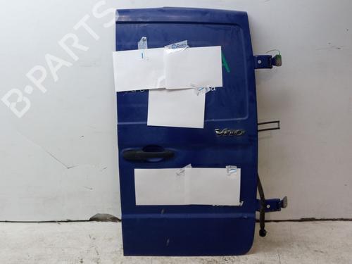 Used Right rear door MERCEDES-BENZ VITO / MIXTO Van (W639) [2003-2026]  31210684