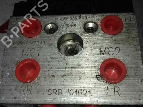 Used ABS pump ABS pump 7963331 7963331